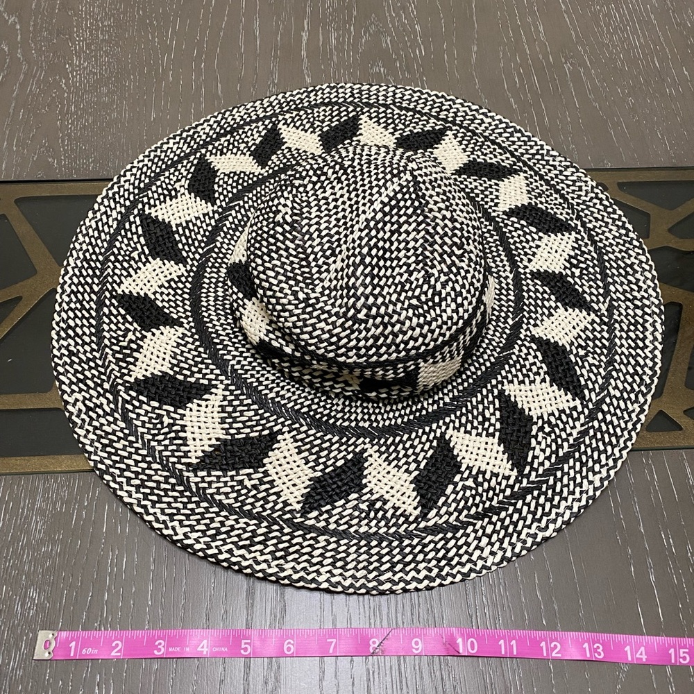 ALDO Sun Hat NWT